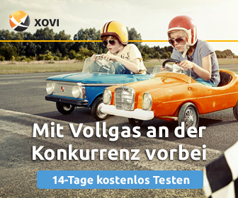 Mitbewerberanalyse Mitbewerberanalyse