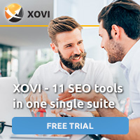 XOVI Online Marketing Suite