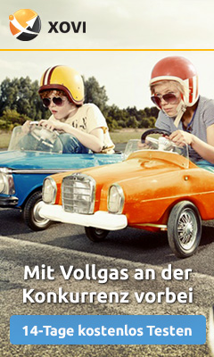 Mitbewerberanalyse