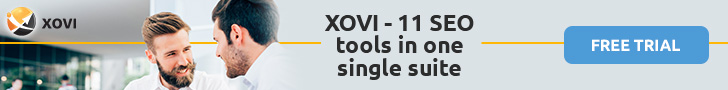 XOVI Online Marketing Suite